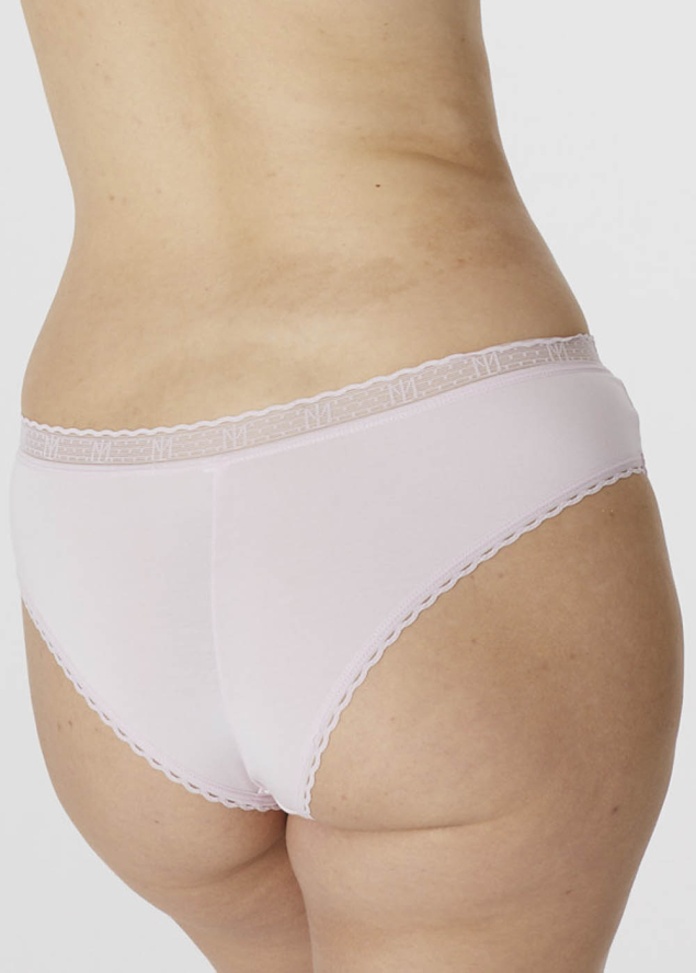 Shorty Maison Lejaby